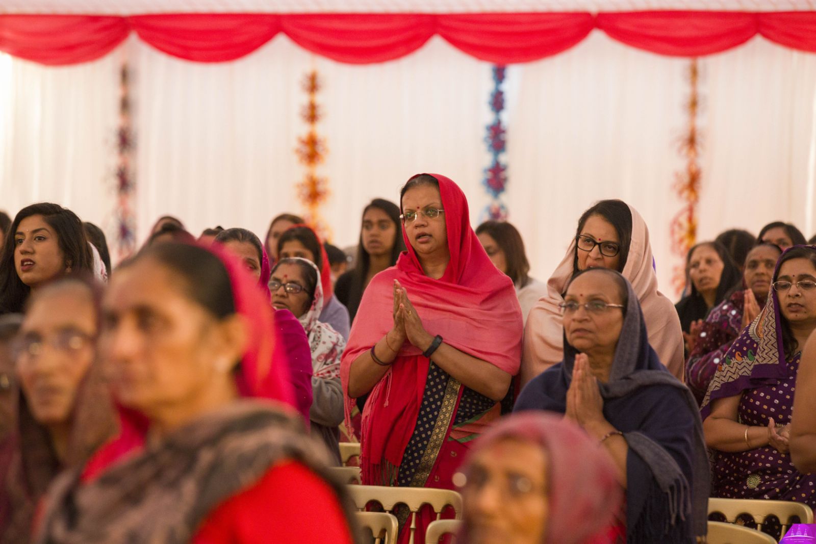 7D2A6512 copy - ©1987-2017 SKS Swaminarayan Temple East London
